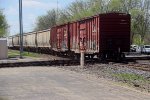 Straddling the CN(IC)/CSX diamond